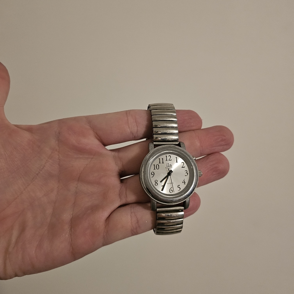 ILA Watch